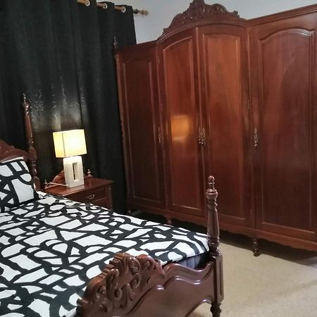 Casa Arte Apartment San Jose de Caideros Bagian luar foto