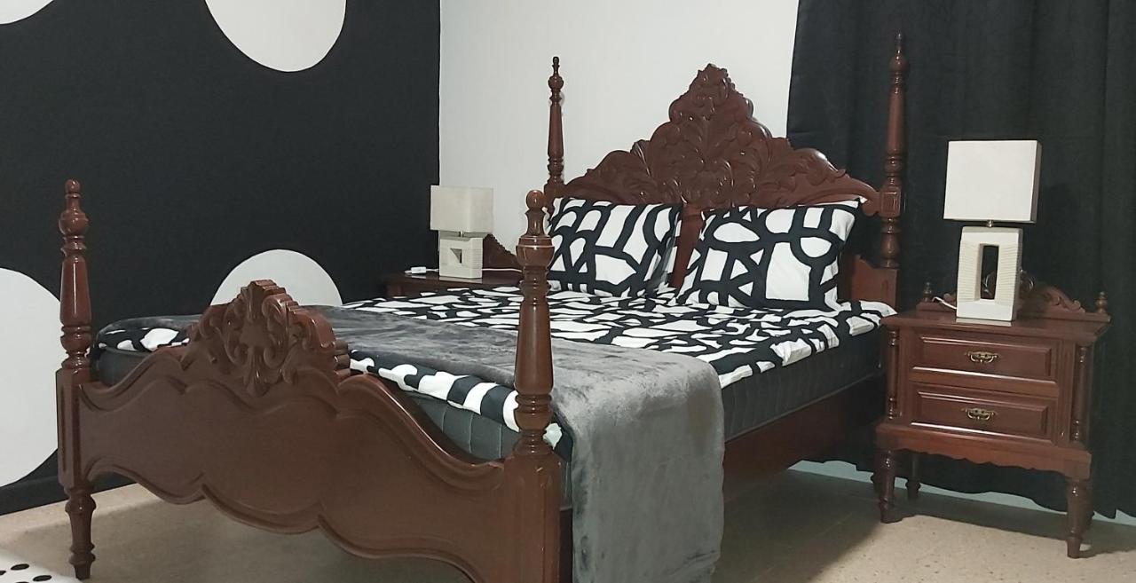 Casa Arte Apartment San Jose de Caideros Bagian luar foto