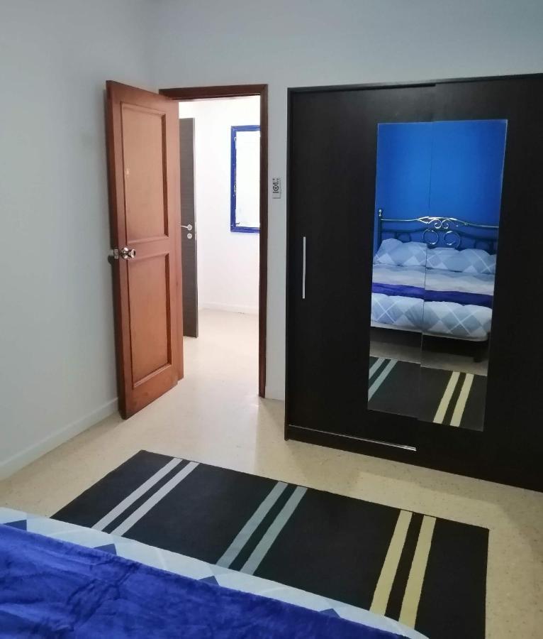 Casa Arte Apartment San Jose de Caideros Bagian luar foto