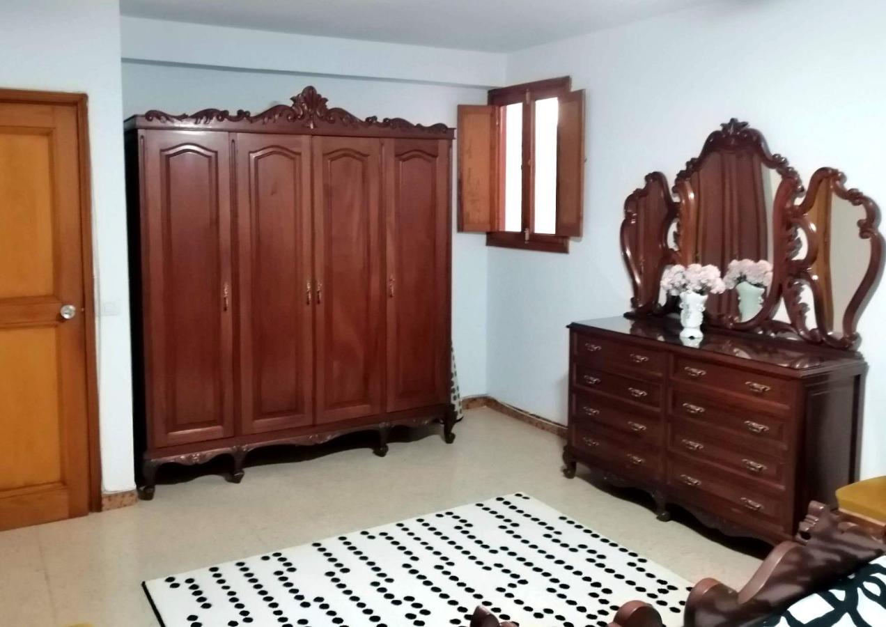 Casa Arte Apartment San Jose de Caideros Bagian luar foto