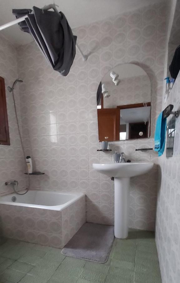 Casa Arte Apartment San Jose de Caideros Bagian luar foto