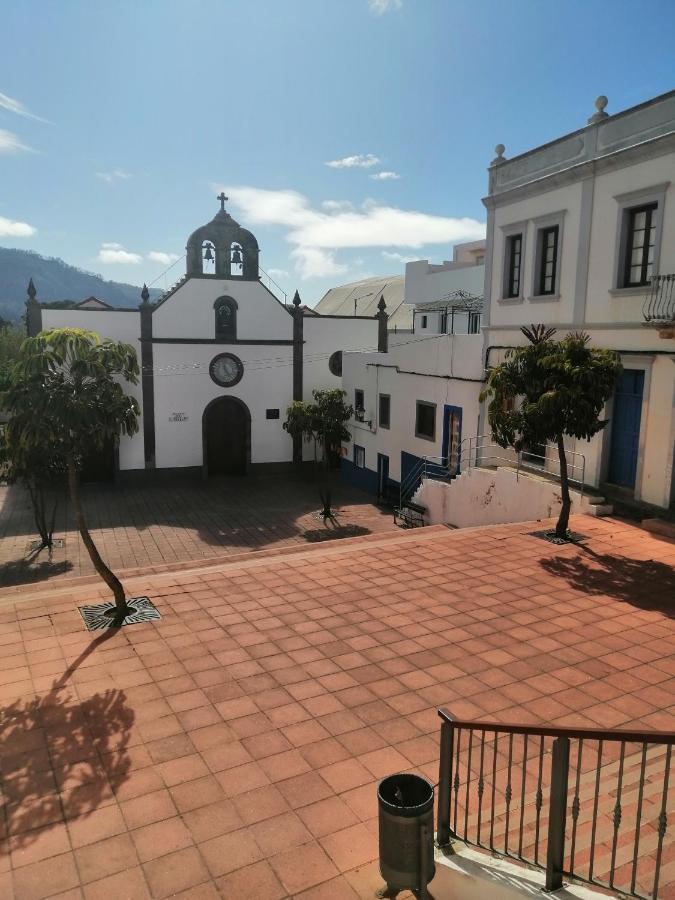 Casa Arte Apartment San Jose de Caideros Bagian luar foto