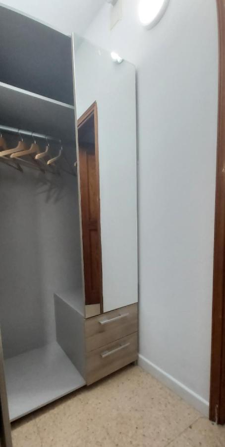 Casa Arte Apartment San Jose de Caideros Bagian luar foto
