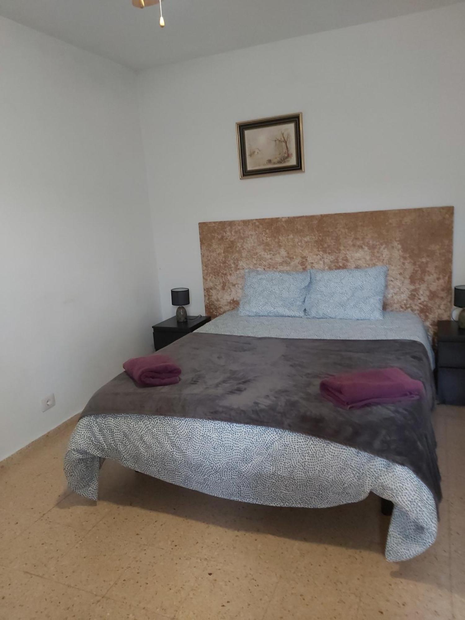 Casa Arte Apartment San Jose de Caideros Bagian luar foto